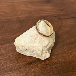 James Avery Sterling Simple Band